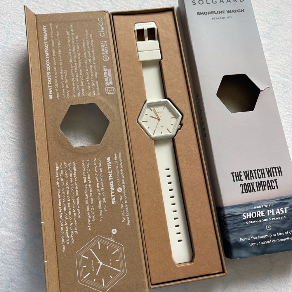 Solgaard Watch - image 2